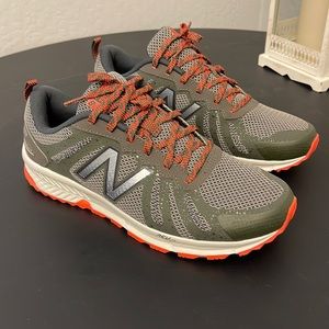 New Balance Fuel Core